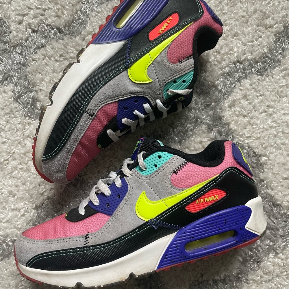 Nike Air Max 90 Exeter Edition